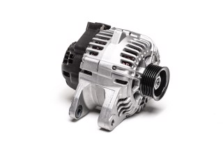 Генератор (вир-во Mando)