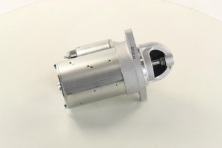 Стартер DAEWOO Lanos потужність (Z=9) 0.8KW (вир-во Mando)