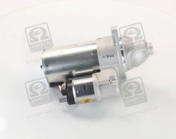 Стартер DAEWOO LANOS потужність 1.2KW Z=9 (вир-во Mando)