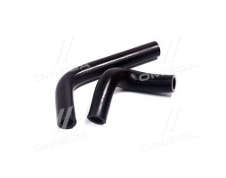 Патрубки отопітеля ВАЗ-2101 (компл. 2 шт.) 85РШ <ДК>