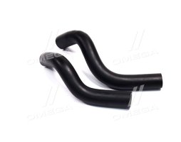 Патрубки отопителя в салон комплект 2 шт. ВАЗ 2108 <ДК>