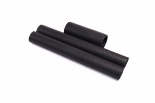 Патрубок радиатора комплект 3 шт. Супер МАЗ <ДК>