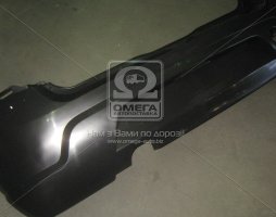 Бампер зад. REN SANDERO (пр-во TEMPEST)