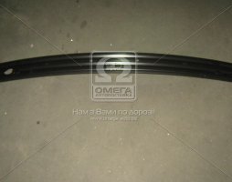 Шина переднего бампера NIS JUKE (пр-во TEMPEST)