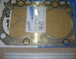 Прокладка головки блока цилиндра MAN D0824/D0826 (2CYL) (пр-во Victor-Reinz) 61-27660-30 VICTOR REINZ
