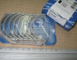 Вкладиші шатунні OPEL STD 1.6/1.8 16S/N/18E/S/N -85 (вир-во KS)