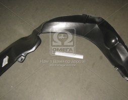 Подкрылок передний правый DW NEXIA (пр-во TEMPEST)