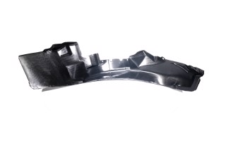 Подкрылок передний правый DW LANOS (пр-во Tempest)