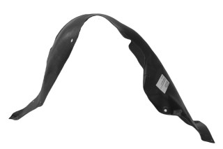 Подкрылок передний левый CHEV AVEO T200 04-06 (пр-во TEMPEST)