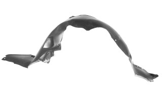 Подкрылок передний правый CHEV AVEO T200 04-06 (пр-во TEMPEST)