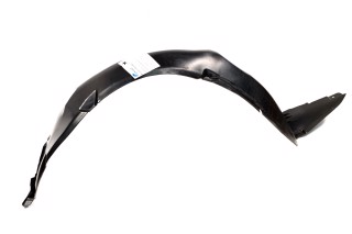 Подкрылок передний правый CHEV AVEO T250 06- (пр-во TEMPEST)