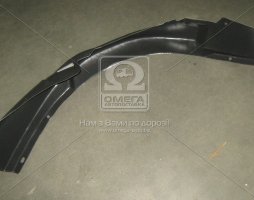 Подкрылок передний правый DW MATIZ 01- (пр-во TEMPEST)