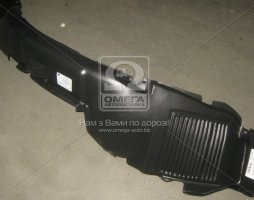 Подкрылок передний левый HYUN ELANTRA 04-06 (пр-во TEMPEST)