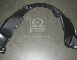 Подкрылок передний правый HYUN ELANTRA 04-06 (пр-во TEMPEST)