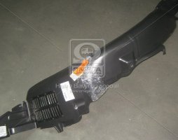 Подкрылок передний правый HYUN ACCENT 06-10 (пр-во TEMPEST)