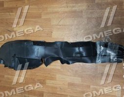 Підкрилок пер. пра. HYUN TUCSON (вир-во TEMPEST)