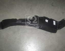 Подкрылок передний правый KIA CERATO 04-06 (пр-во TEMPEST)