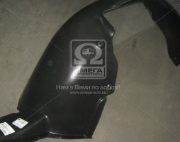 Підкрилок пер. пра. VW CADDY 04- (вир-во TEMPEST)