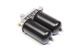 Фільтр паливн. тонк.очіст. КамАЗ, Урал, ЗІЛ <ДК>