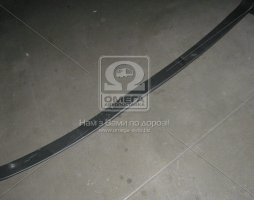 Лист №2 рессоры DAF CF85,95XF,XF95,105 (пр-во Schomaecker)