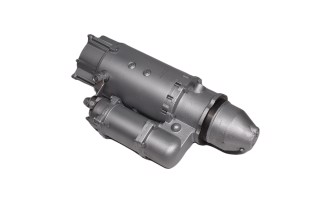 Стартер МАЗ (аналог СТ25-01) на Двиг. вип. до 06.2003 р. <ДК>