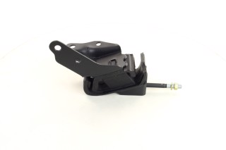 Подушка опори двигуна MAZDA (вир-во RBI)