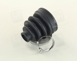 Пильовик ШРКШ MAZDA 323 SEDAN 92 (вир-во RBI)