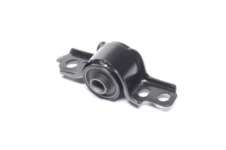 Сайлентблок переднего нижнего рычага левый MAZDA 323 (пр-во RBI)