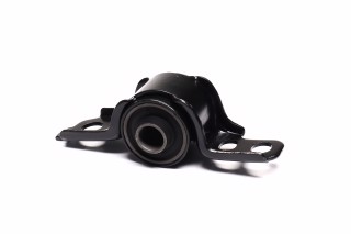 Сайлентблок переднего нижнего рычага правый MAZDA 323 (пр-во RBI)