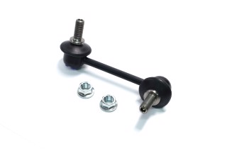 Стойка переднего стабилизатора правая MAZDA 323, 626 (пр-во RBI)