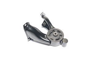 Опора двигуна задня MITSUBISHI Lancer 00- (вир-во RBI)