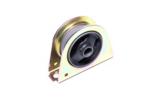 Опора двигуна передня MITSUBISHI Lancer 00- (вир-во RBI)