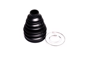 Пильовик ШРКШ MITSUBISHI E55 16V (вир-во RBI)