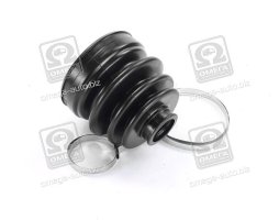 Пильовик ШРКШ MITSUBISHI PAJERO (вир-во RBI)