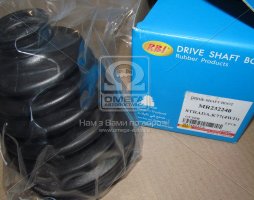 Пыльник ШРУСа MITSUBISHI K77, STRADA 4WD (пр-во RBI)