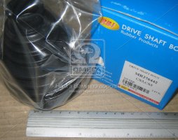 Пыльник ШРУСа MITSUBISHI CS3, CS5 (пр-во RBI)