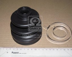 Пильовик ШРКШ MITSUBISHI G-WAGON K57 (вир-во RBI)