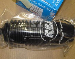 Пильовик рул. рейки MITSUBISHI PAJERO прав. (вир-во RBI)