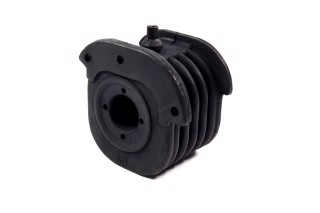 Сайлентблок важеля MITSUBISHI LANCER передн. лів. нижн. (вир-во RBI)