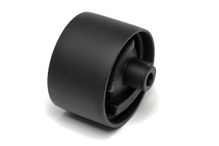 Подушка опоры двигателя NISSAN (пр-во RBI)