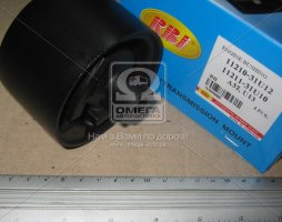 Подушка опори двигуна NISSAN (вир-во RBI)