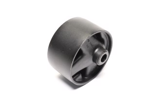 Подушка опоры двигателя NISSAN (пр-во RBI)