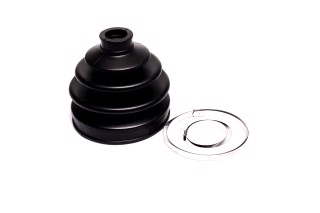 Пыльник ШРУСа NISSAN A32, TERRANO = R11 (пр-во RBI)