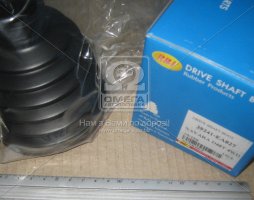 Пыльник ШРУСа NISSAN NAVARA (пр-во RBI)