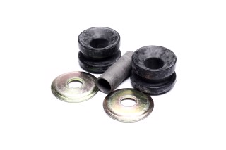 Сайлентблок рычага (комплект) NISSAN PATROL (пр-во RBI)