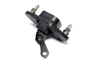 Подушка опори двигуна HONDA ACCORD 08- (вир-во RBI)