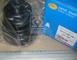 Пильовик ШРКШ HONDA CRV 2002 (вир-во RBI)