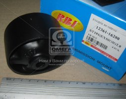 Подушка опоры двигателя TOYOTA (пр-во RBI)