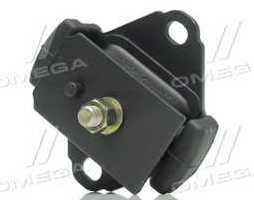 Подушка опори двигуна TOYOTA (вир-во RBI)