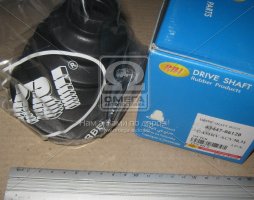 Пильовик ШРКШ TOYOTA CAMRY 2002 = ACV30, ACV31, MCV30 (вир-во RBI)